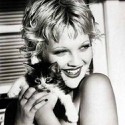 100 pics Cat Lovers answers Drew Barrymore