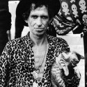 100 pics Cat Lovers answers Keith Richards
