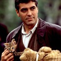 100 pics Cat Lovers answers George Clooney