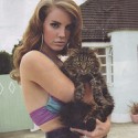 100 pics Cat Lovers answers Lana Del Rey