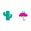 100 pics Emoji Quiz 4 answers Desert Storm 