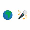 100 pics Emoji Quiz 4 answers Earth Song 