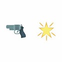 100 pics Emoji Quiz 4 answers Shooting Star 