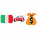100 pics Emoji Quiz 4 answers The Italian Job 
