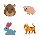 100 pics Emoji Quiz 4 answers Winnie The Pooh 