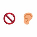 100 pics Emoji Quiz 4 answers Deaf 