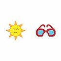 100 pics Emoji Quiz 4 answers Sunglasses 