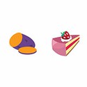 100 pics Emoji Quiz 4 answers Sweet Potato Pie 