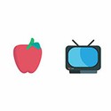 100 pics Emoji Quiz 4 answers Apple Tv 