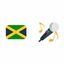 100 pics Emoji Quiz 4 answers Bob Marley 