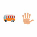100 pics Emoji Quiz 4 answers Bus Stop 