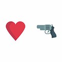 100 pics Emoji Quiz 4 answers Heart Attack 