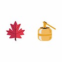 100 pics Emoji Quiz 4 answers Maple Syrup 