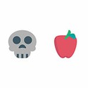100 pics Emoji Quiz 4 answers Poison Apple 