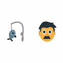 100 pics Emoji Quiz 4 answers Fisherman 