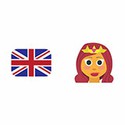 100 pics Emoji Quiz 4 answers Princess Diana 