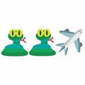 100 pics Emoji Quiz 4 answers Snakes On A Plane 