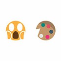 100 pics Emoji Quiz 4 answers Edvard Munch 
