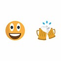 100 pics Emoji Quiz 4 answers Happy Hour 