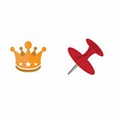 100 pics Emoji Quiz 4 answers Kingpin 
