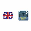100 pics Emoji Quiz 4 answers London Bridge 