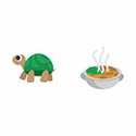 100 pics Emoji Quiz 4 answers Mock Turtle Soup 