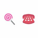 100 pics Emoji Quiz 4 answers Sweet Talk 