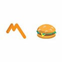 100 pics Emoji Quiz 4 answers Mcdonalds (1) 
