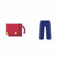 100 pics Emoji Quiz 4 answers Baggy Trousers 