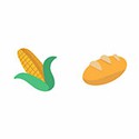 100 pics Emoji Quiz 4 answers Cornbread 