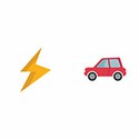 100 pics Emoji Quiz 4 answers Electric Car 