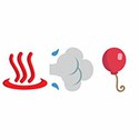 100 pics Emoji Quiz 4 answers Hot Air Balloon 