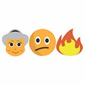 100 pics Emoji Quiz 4 answers Mrs Doubtfire 