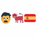 100 pics Emoji Quiz 4 answers Toreador 