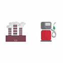100 pics Emoji Quiz 5 answers Fossil Fuel