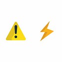 100 pics Emoji Quiz 5 answers High Voltage