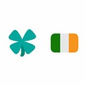 100 pics Emoji Quiz 5 answers Luck Of The Irish