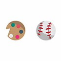 100 pics Emoji Quiz 5 answers Paintball