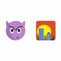100 pics Emoji Quiz 5 answers Sin City
