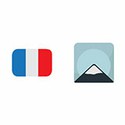 100 pics Emoji Quiz 5 answers The Alps
