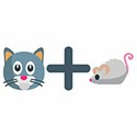 100 pics Emoji Quiz 5 answers Tom And Jerry Copy
