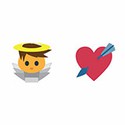 100 pics Emoji Quiz 5 answers Cupid