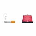 100 pics Emoji Quiz 5 answers Smoke Alarm