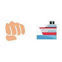 100 pics Emoji Quiz 5 answers Battleship