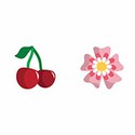 100 pics Emoji Quiz 5 answers Cherry Blossom