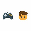 100 pics Emoji Quiz 5 answers Gameboy