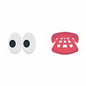 100 pics Emoji Quiz 5 answers Iphone