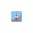 100 pics Emoji Quiz 5 answers Tokyo Tower