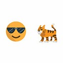 100 pics Emoji Quiz 5 answers Cheetos