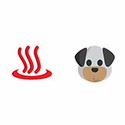 100 pics Emoji Quiz 5 answers Hot Dog